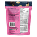 CHOCXO Organic Dark Chocolate Almond Butter Cups 420g