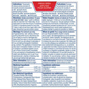 Salonpas Pain Relieving Patch 140 patches 撒隆巴斯腰肩頸背鎮痛膏布(1盒140塊)