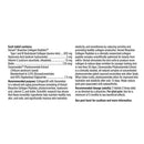 Webber Naturals Collagen 30 with Biotin and Ceramides 200 tablets膠原蛋白(生物素+神經酰胺) 200粒