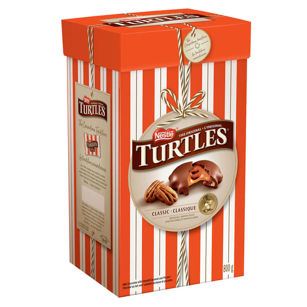 Nestle Turtles Original Chocolates 800g