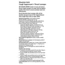 Ricola Mountain Herb 2x50 lozenges 利口樂天然草本原味潤喉糖50粒x2包