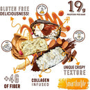 Smart For Life Collagen Bar 8x50g