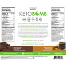 No Sugar Company Keto Bombs 30x17g