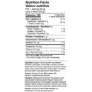 Innofoods Dark Chocolate Keto Nuggets 500g