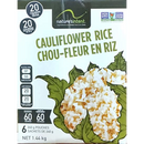 Nature’sIntent Cauliflower Rice 生酮即食低碳椰菜花飯🍚 (6x240g)