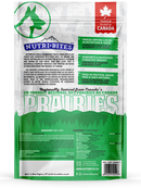 NutriBites Freeze Dried Beef Liver 凍乾牛肝貓狗零食500g