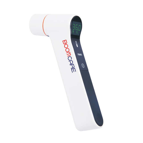 Boomcare 3 IN 1Infrared Ear and Forehead Thermometer