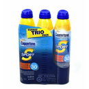 Copperstone Sport Sunscreen SPF30 3x222mL