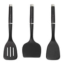 Kitchen Aid Gourment Turner Set 3 Piece