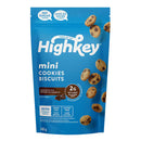 HighKey Mini Chocolate Cookies 340g