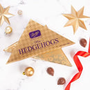 Purdys Chocolate Mini Hedgehogs Milk Chocolate Holiday Gift Wrap, 10pc