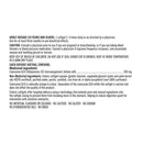 Kirkland Signature Coenzyme Q10 100mg 300 softgels