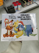 🚀Salt and Pepper Shakers Set  超爆可愛💖💘迪士尼🧂🍤☕系列鹽和胡椒瓶套裝
