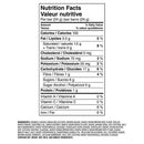 Quaker Chewy Chocolate Chip 48x24g