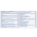 Focusfactor Nutrition for the Brain Dietary Supplement 150 tablets