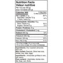 Kirkland Signature Dry Roasted Almonds 1.1kg