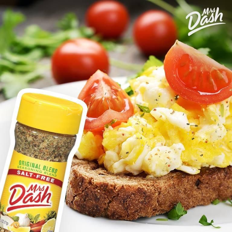 Mrs Dash Salt-Free Original Seasoning Blend無鹽萬用調味料192g