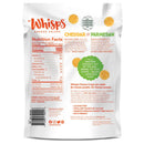 Cello Whisps Parmesan Cheddar Cheese Crisps DUOS 269g