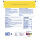 Hi-Chew Variety Fruit Chews 天然水果味軟糖500g 