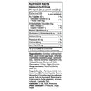 THINaddictives Cranberries Almonds Thin Cookies 690g