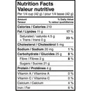 M&M Peanut Pantry Size 1.3kg