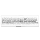 Cepacol Extra Strength Honey Lemon 2x36 Lozenges 強效型潤喉糖緩解咽喉疼痛蜂蜜檸檬味兩盒裝（72粒）