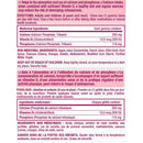 Nature’s Bounty Calcium Gummies 120 gummies  鈣+維他命D3軟糖 120粒