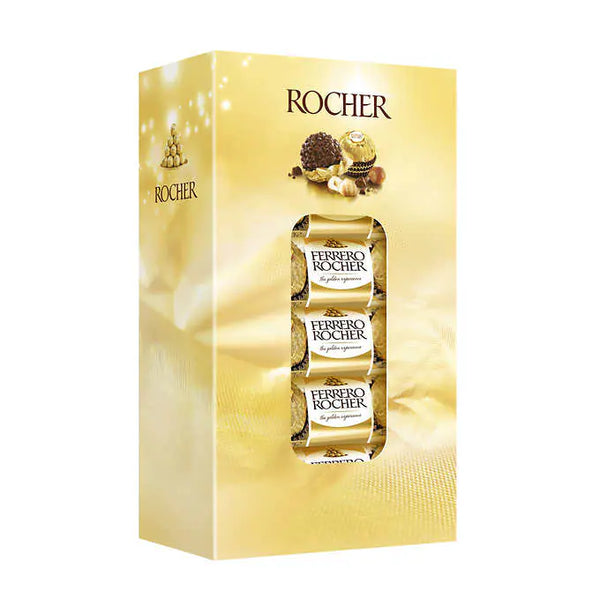 Ferrero Rocher T3 12x37.5g