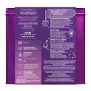 Durex Sensi-thin Condoms Box of 58 超薄潤滑安全套連紫色儲存盒 (58個)