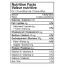 Happy Village Organic Smyrna Figs 1.13kg有機無花果乾 1.13kg裝