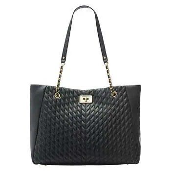 清Karl Lagerfeld Women’s Leather Tote