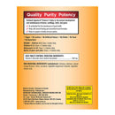 Kirkland Signature Chewable Vitamin C 500mg 500 tablets