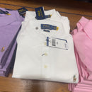 Polo Ralph Lauren Polo男士小馬標 Polo衫