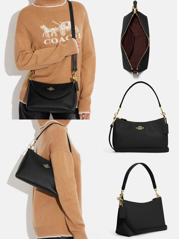 Coach Clara Shoulder Bag