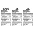 Nature Valley Sweet & Salty Bars 36x35g