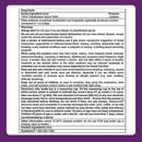 Restoralax Laxative 2x36 doses