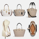 Coach Lane Bucket Bag