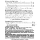 Webber Naturals Triple Strength Omega3 200 softgels 三倍強效Omega-3 (900 毫克 EPA / DHA) 200粒