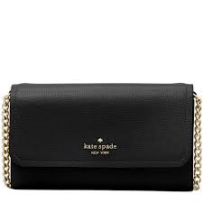 Kate Spade darcy chain wallet