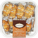 Donsuemor Traditional French Madeleines 28 Individually Wrapped 瑪德琳黃油貝殼蛋糕獨立包裝無防腐劑793g