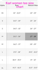 karl lagerfeld 老佛爺貓貓女裝tee