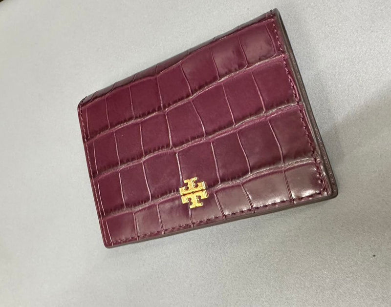 Tory Burch Blake wallet