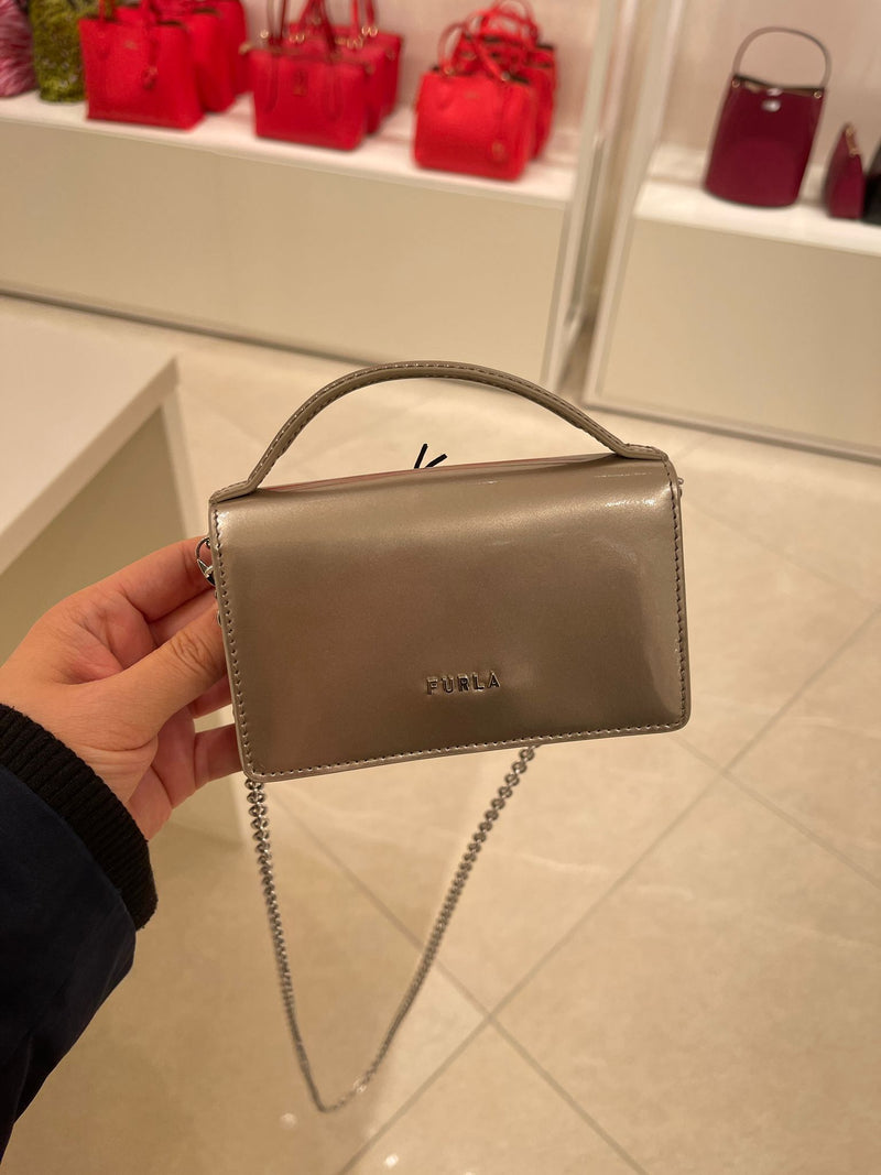 Furla 小廢包