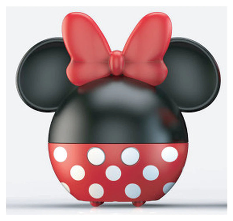 Disney Minnie Mouse Ultrasonic Diffuser with Bluetooth Speaker 迪士尼米妮香氛機&藍牙音響