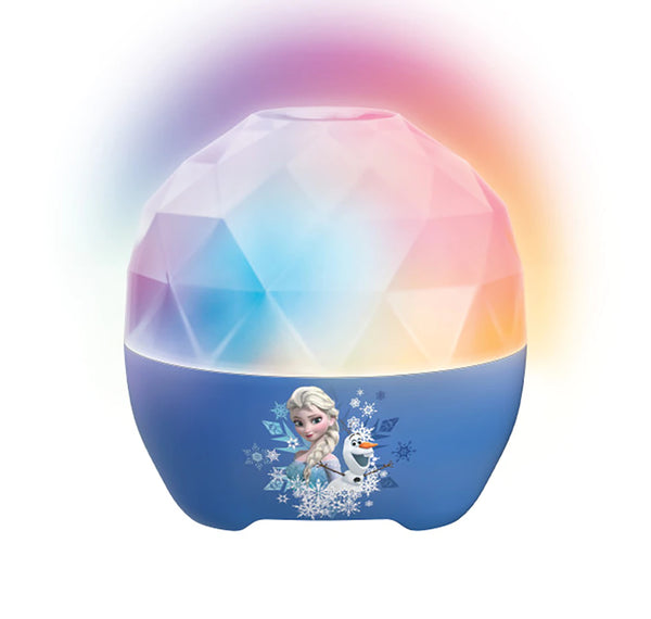 Disney Frozen Aroma Diffuser with Bluetooth Speaker  限量版冰雪奇緣香氛機&藍牙音響