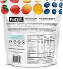 THAT'S IT mini fruit bars 24x20g 迷你水果棒 24條/包