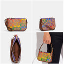 Coach Nolita 15 In Rainbow Signature Canvas