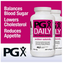Webber naturals PGX Daily Weight Control 750mg 200 softgel