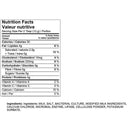 Kraft Parmesan Cheese 680g