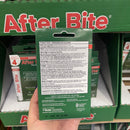 After Bite sensitive insect bite treatment kit -After Bite蚊叮蟲咬止痕膏(兩支 /4支 )   (拆盒寄)